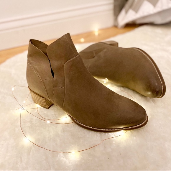 Seychelles | Dwelling Bootie - Picture 3 of 6